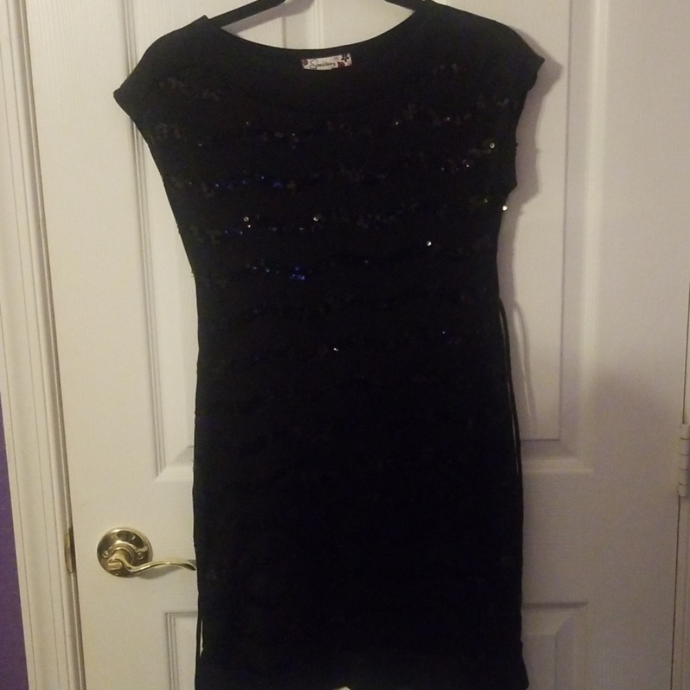 Child's dress